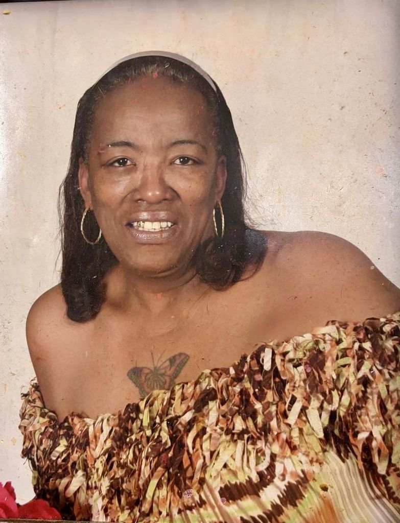 Ms. Clement Brunett James