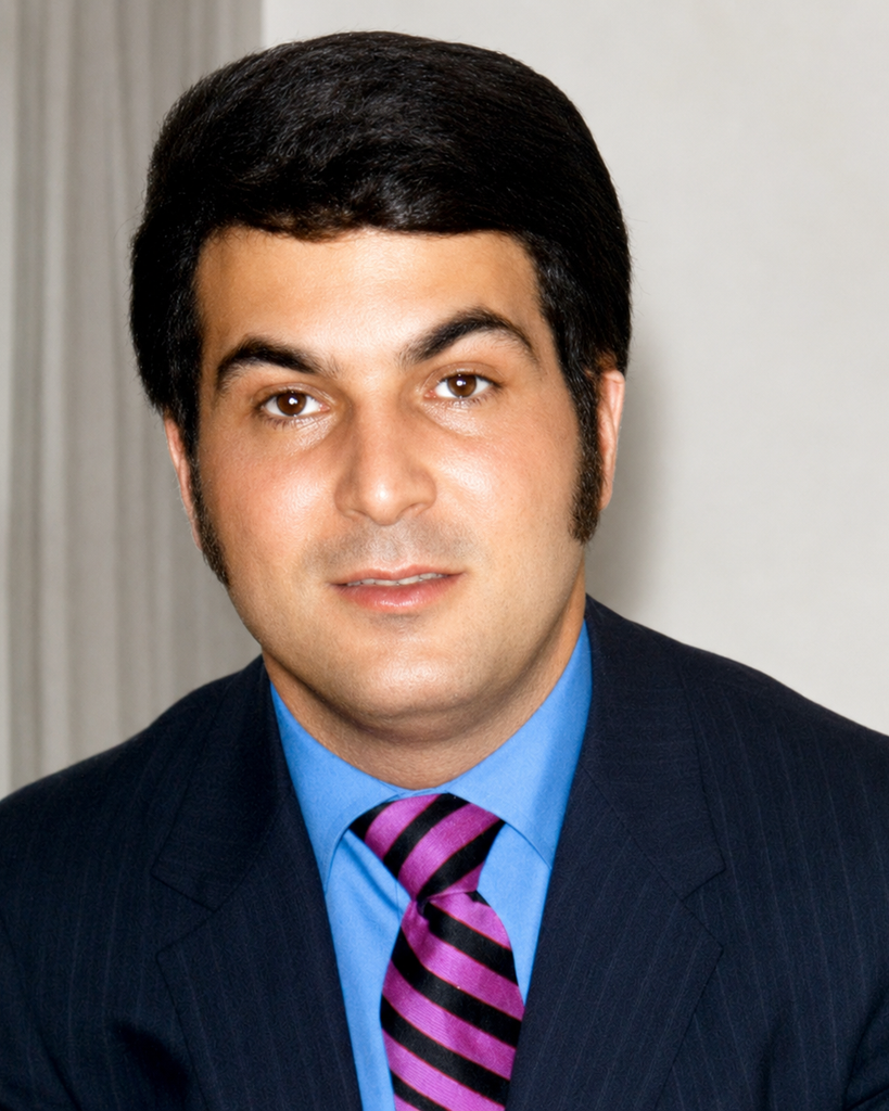 Richard Thomas Rattenni Profile Photo