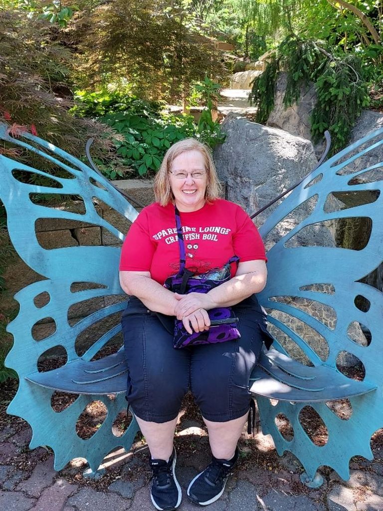 Sheryl Diane Tieken Profile Photo