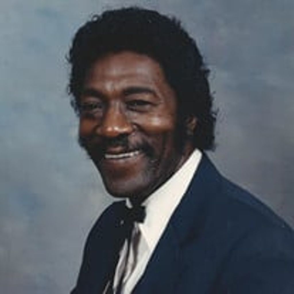 Charles Dorsey Sanders