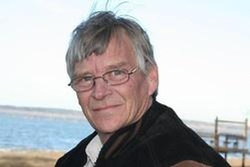 Don L. Pinkston