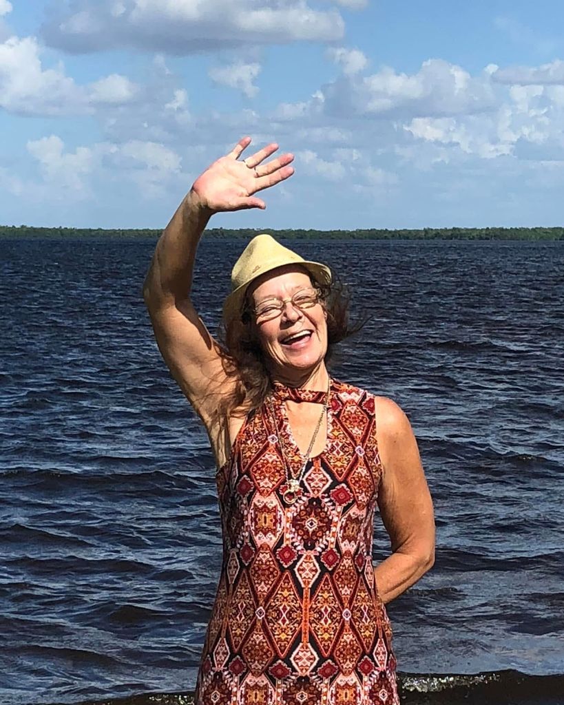 Jayne Ellen Whitesel