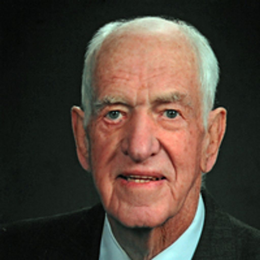 Ramon 'Ray' Gary Richards