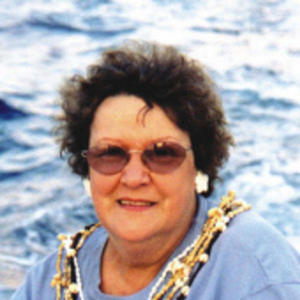 Barbara Ann "Barb" Bach