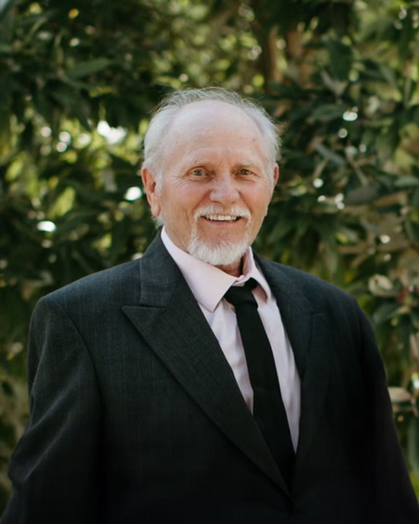 Russell Glen Carnes, Sr.