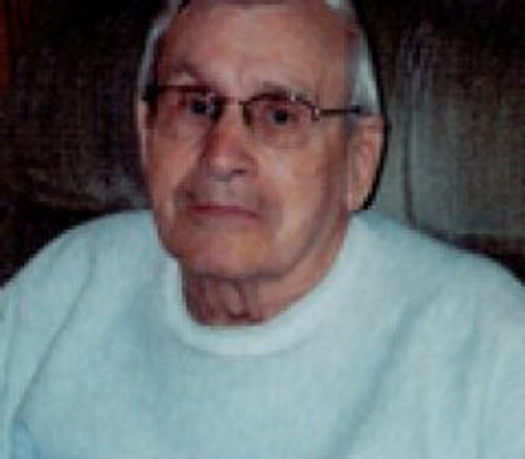 Alfred John Lovey Lundquist