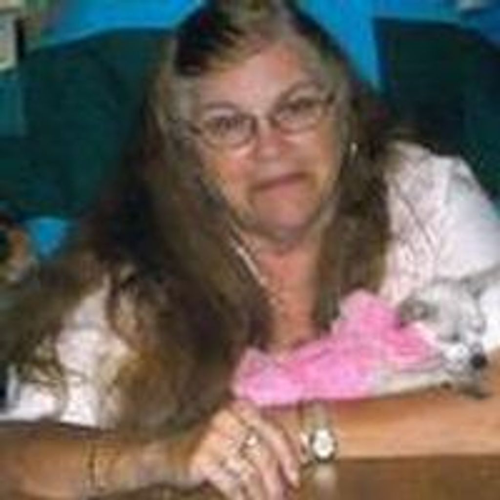 Sharon  L. Mcdowell