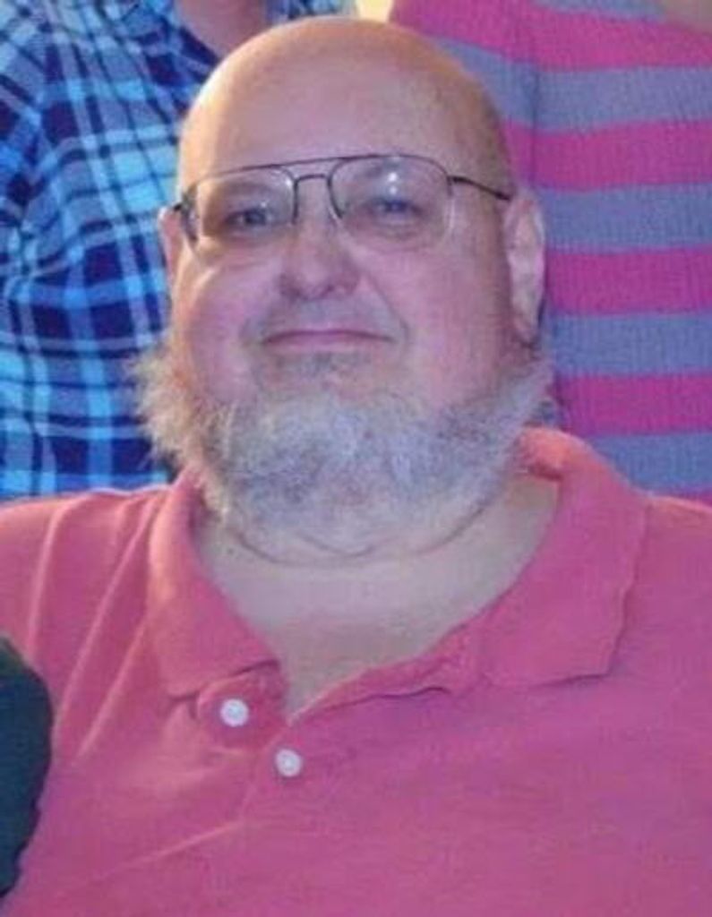 Wayne Walls Profile Photo