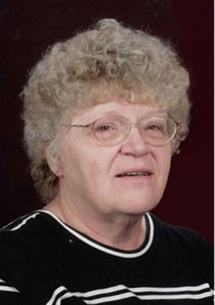 Rebecca Anne Gilson Profile Photo