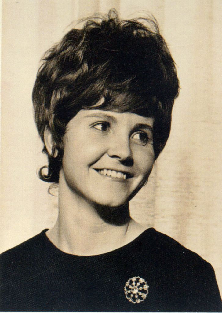 Linda Carr Profile Photo