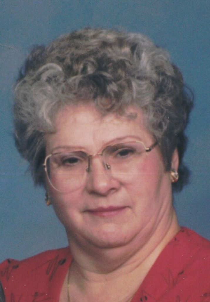 Loretta V. (Mccray)  Ball