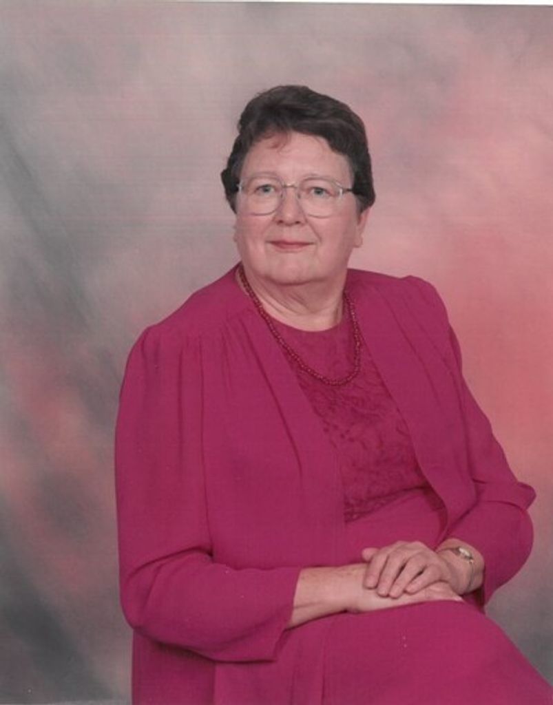 Patricia M. Hayes Profile Photo