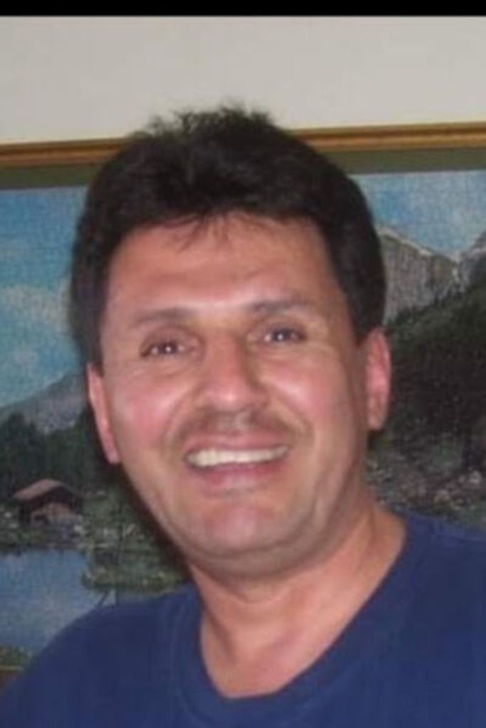 John Anthony Vasquez Profile Photo