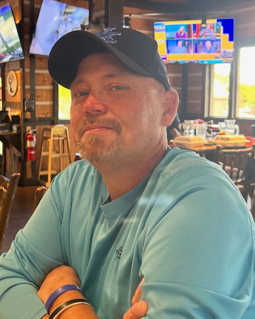 Clifton Ray Adkins, Jr. Profile Photo