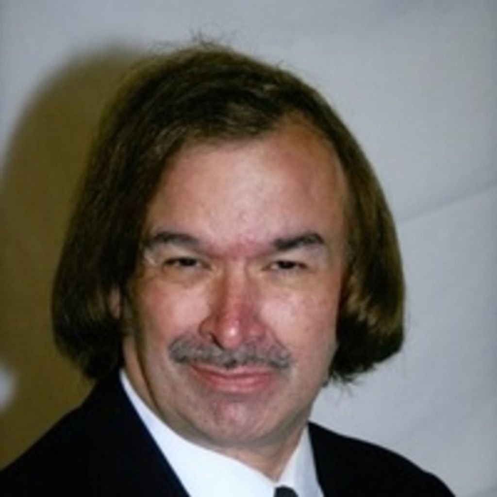 Delmont 'Del' A. Shupe Profile Photo