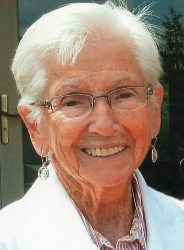 Bonnie J. Hardie Profile Photo