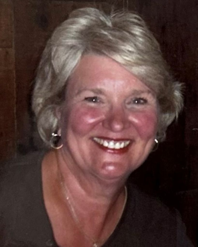Carolynn Ann Blanding