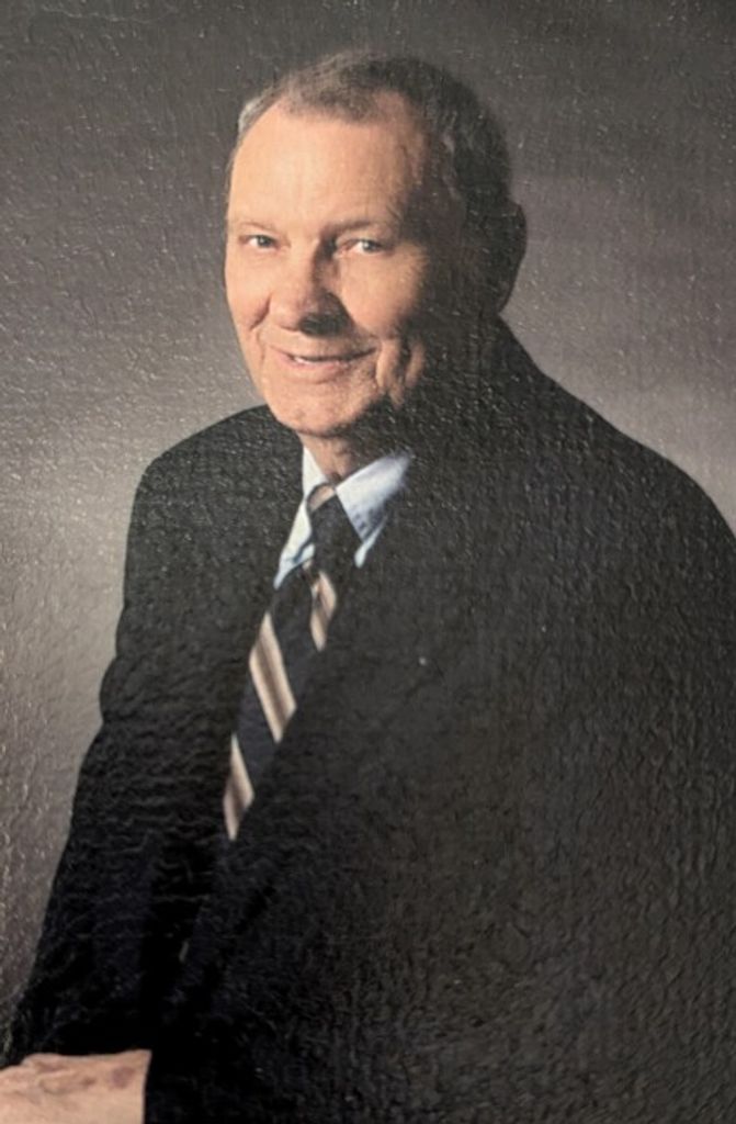 Norman Anthony Eickhoff Profile Photo