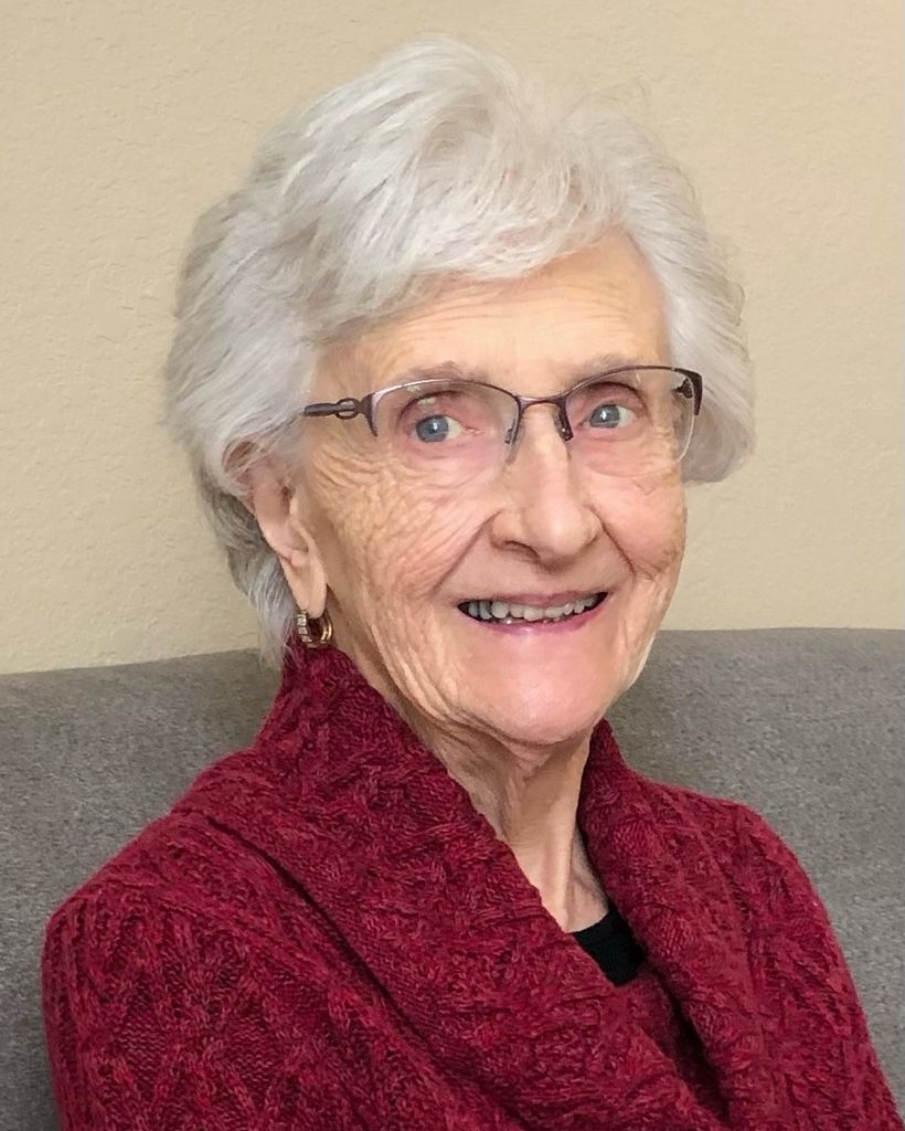 Ramona May Christensen