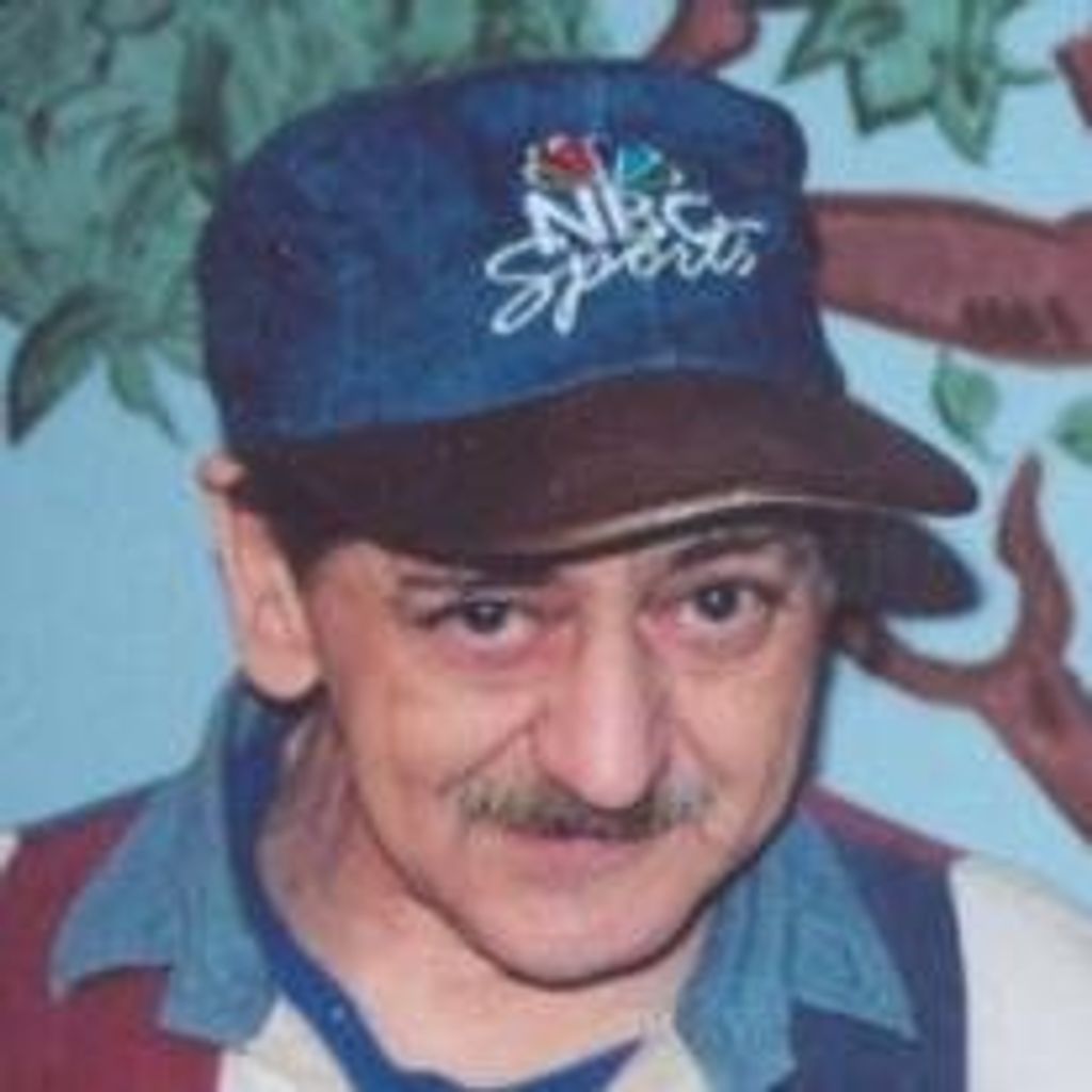 Richard D. Sullivan