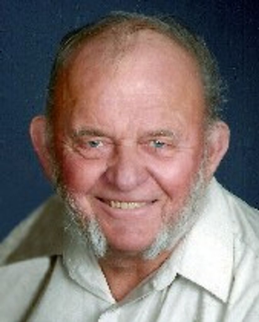 Allen David Anderson Profile Photo