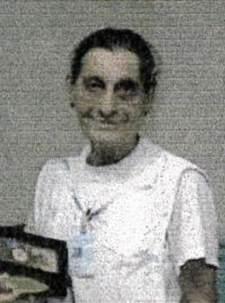 Della  Bernice Dillow