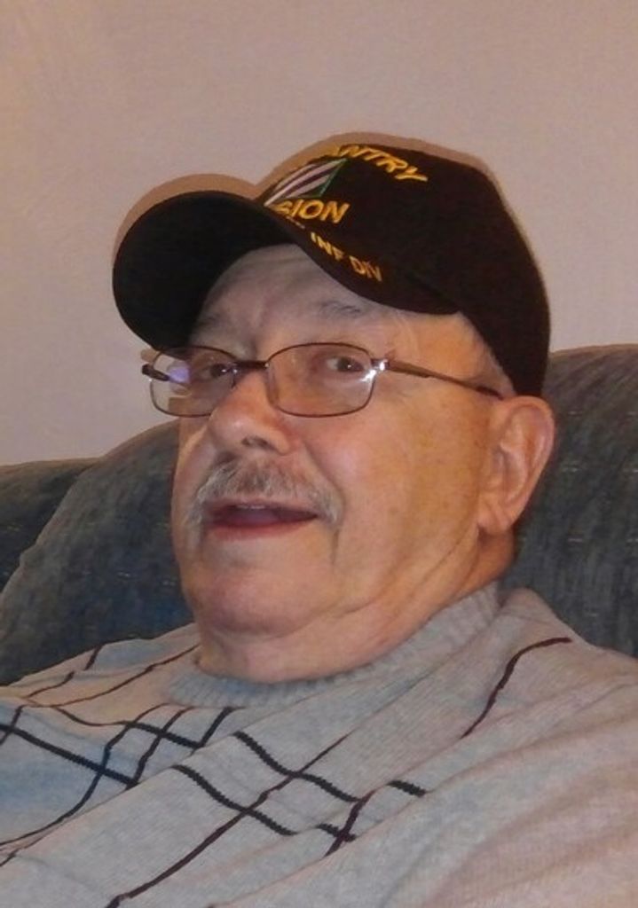John Felger Profile Photo