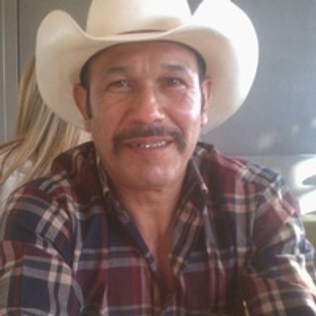 Martin Hernandez Profile Photo