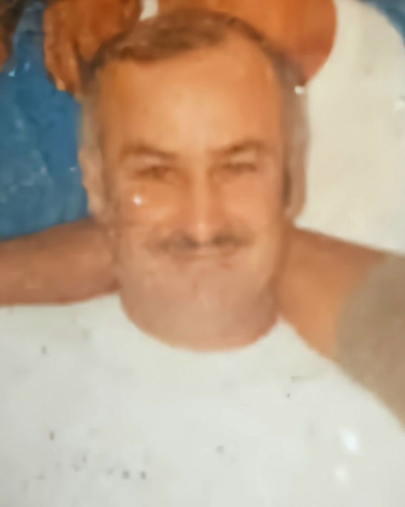 Alvin Everett Henley Profile Photo