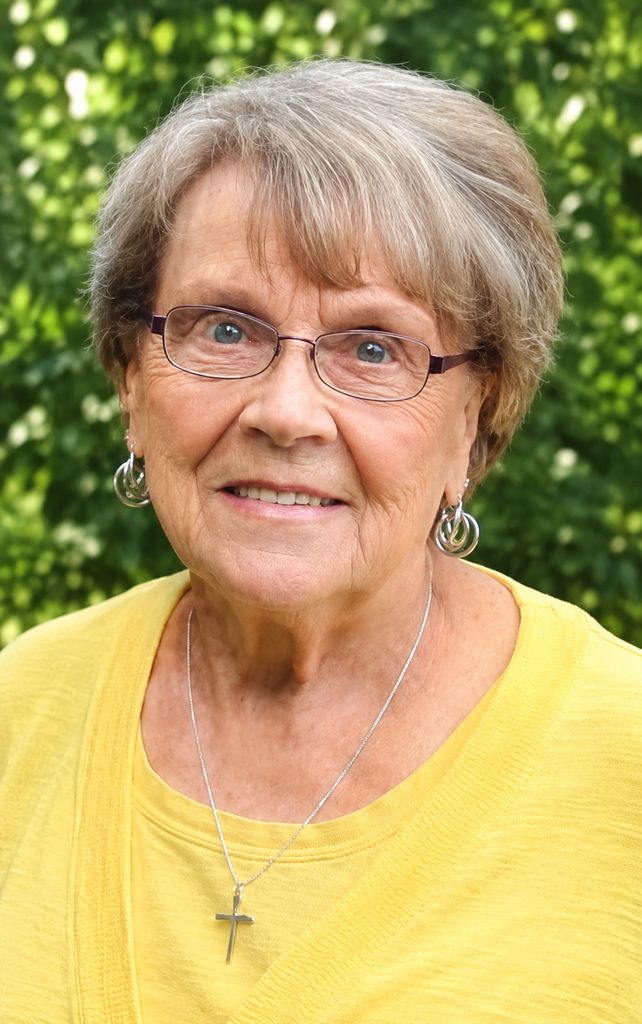 Diane S. Jacobson Profile Photo