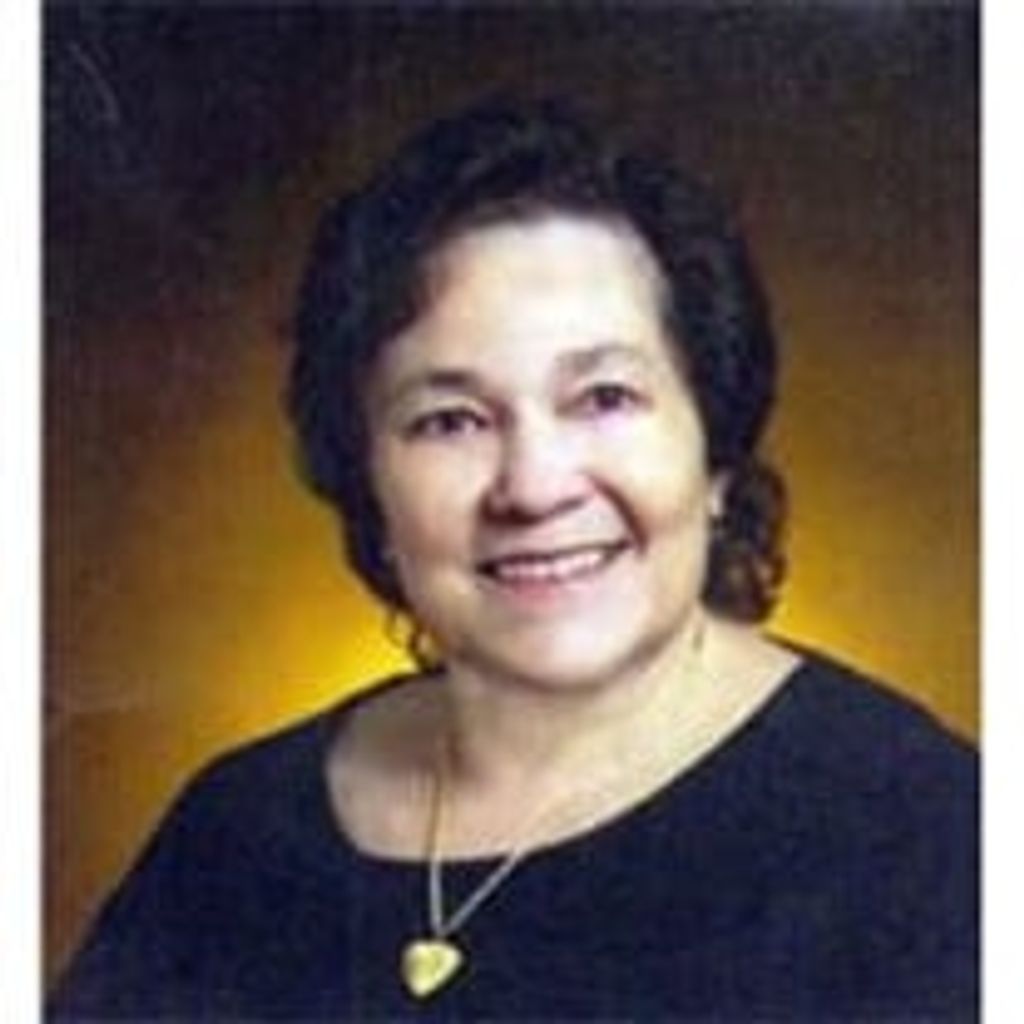 Catherine Lorraine Thompson