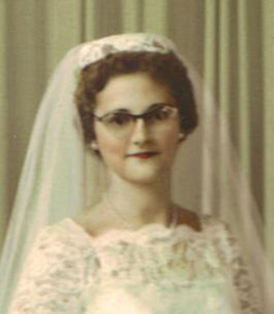 Waunita Margaret Hoss (Guerdet) Profile Photo
