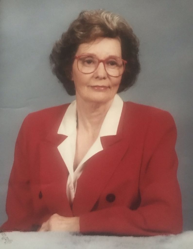 Patsy McClain