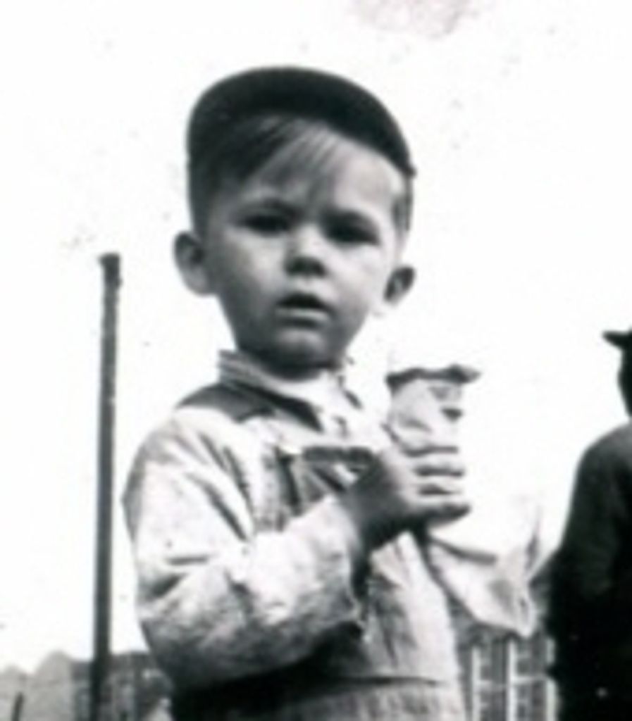 John Wesley Sikes