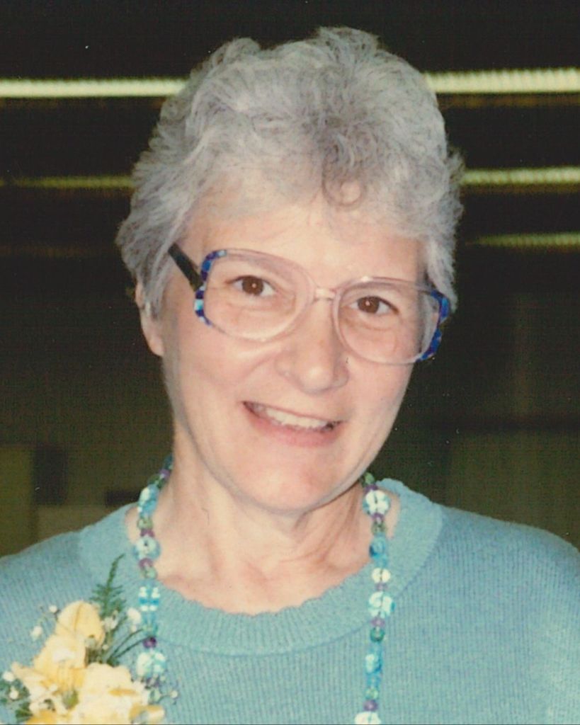 June Marie Gilham