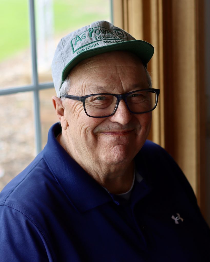 Thomas "Tom" William Butler Profile Photo