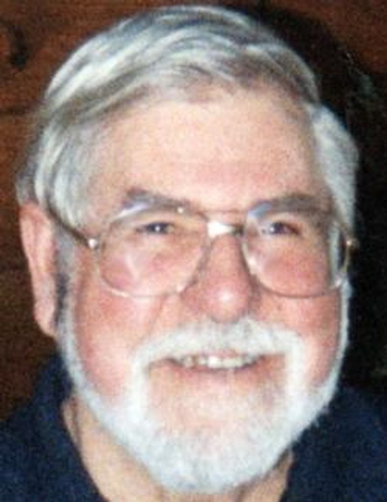 Edward W. Ferreira