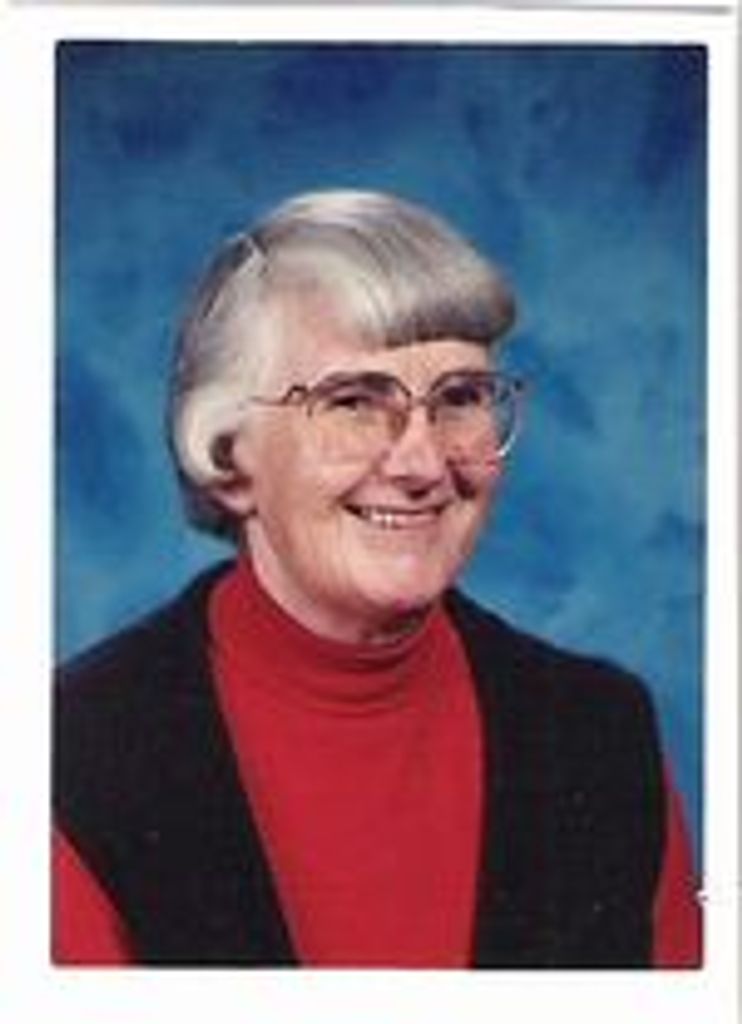 Olive Hawkins