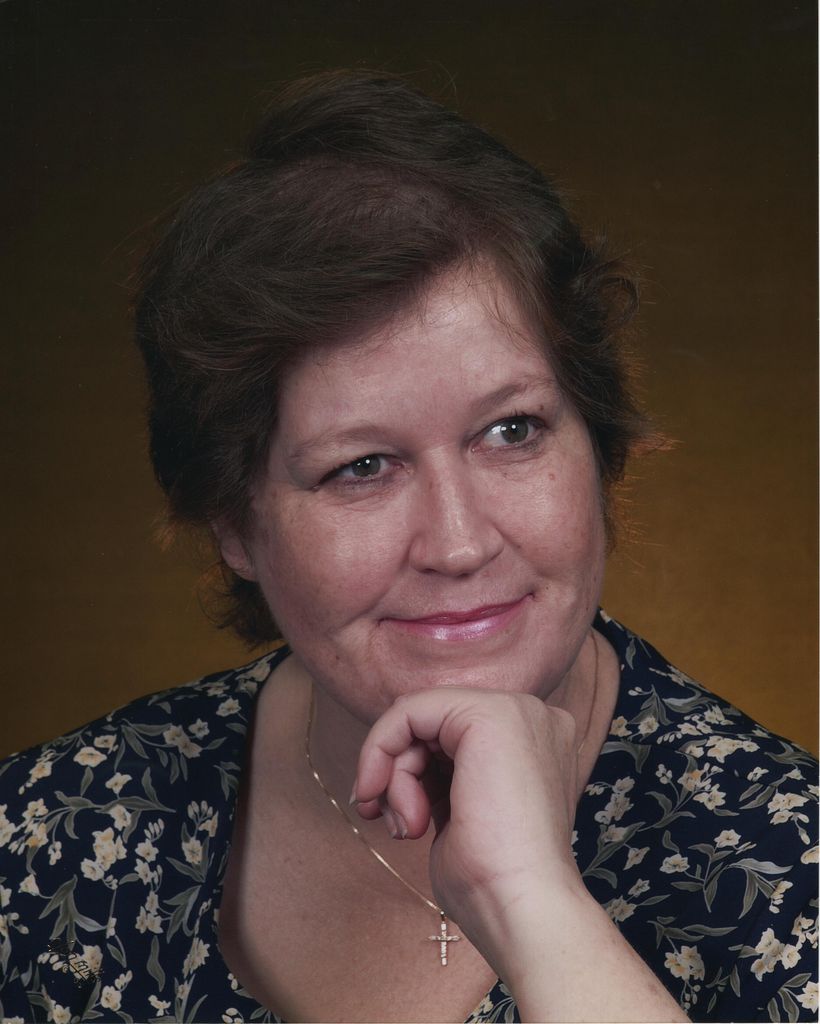 Susan Carol Bickham