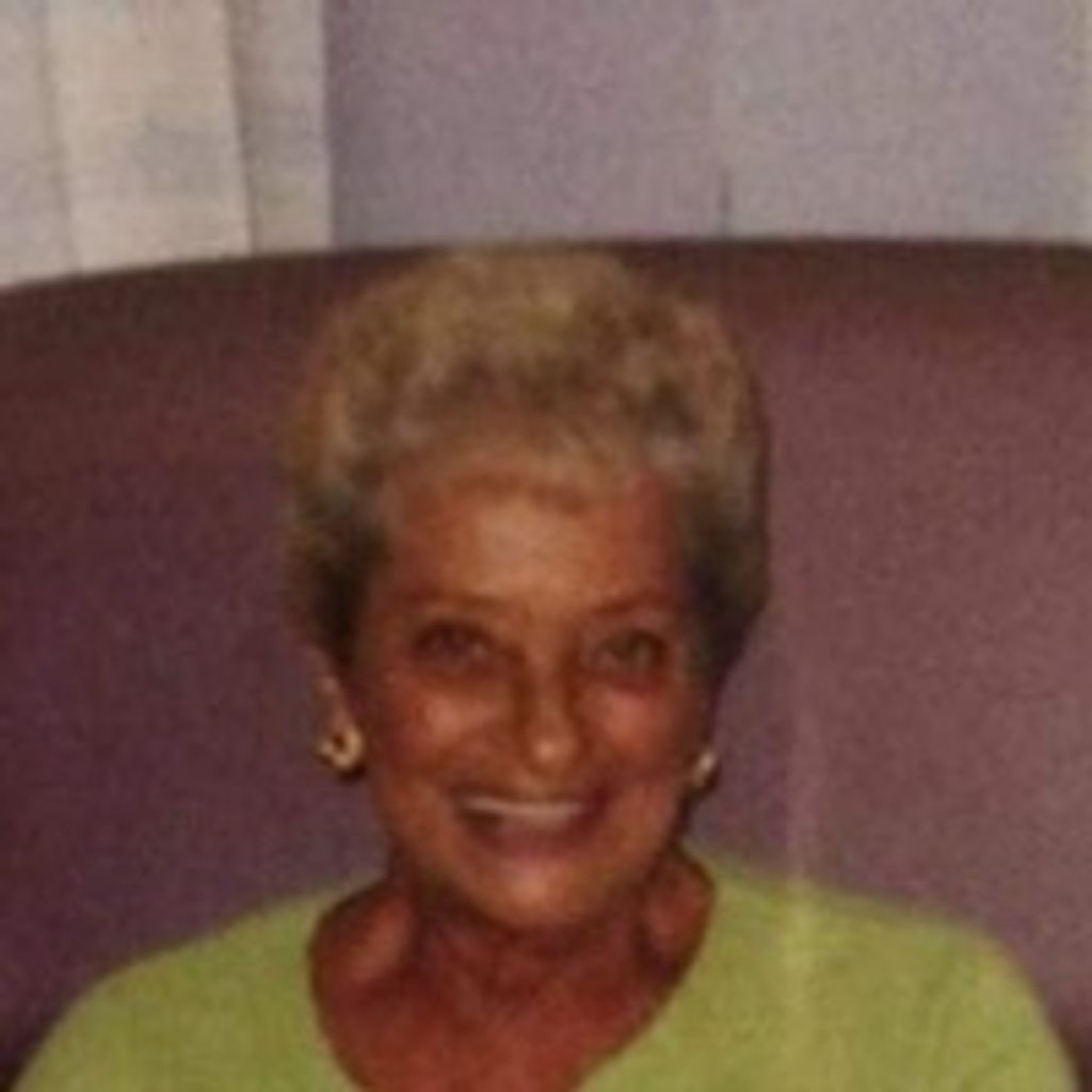 Joan Patnaude