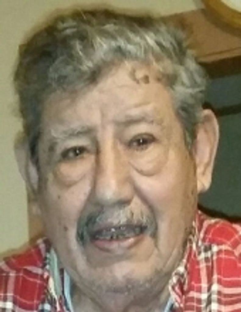 Emilio Camacho