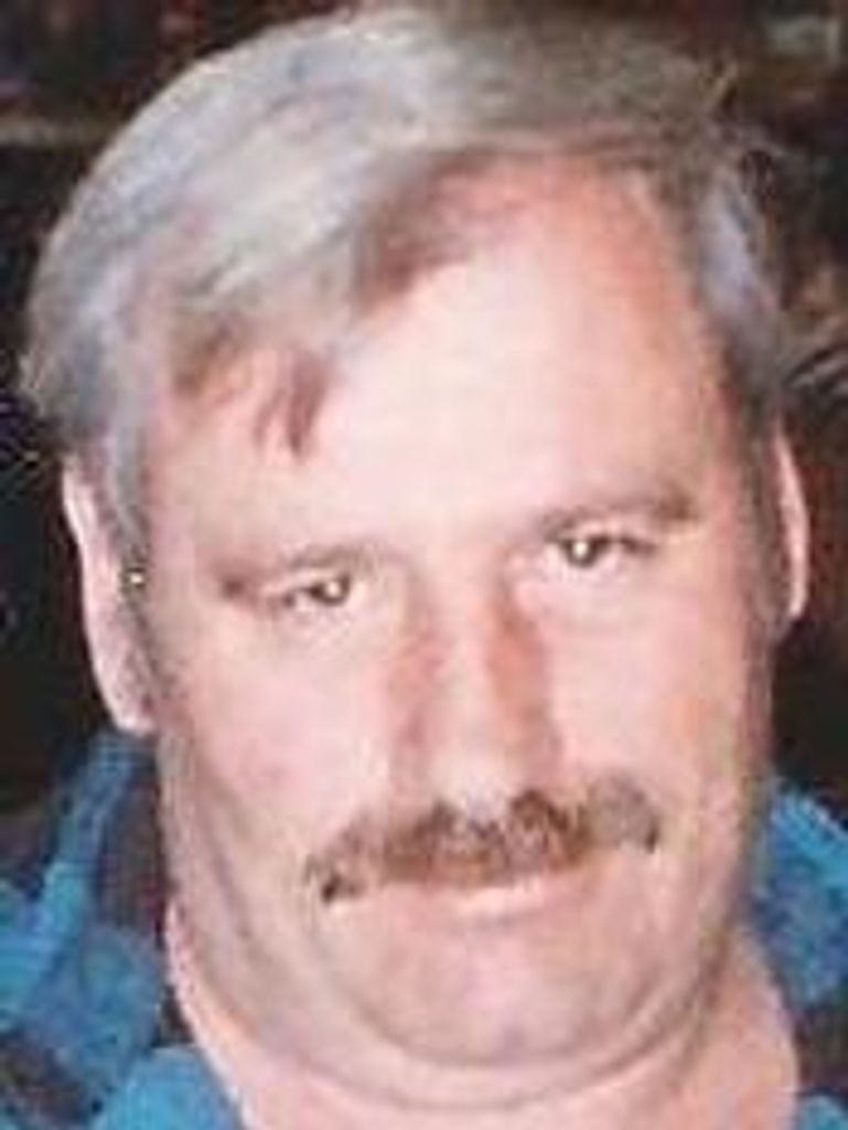 Edward Albert Hill Profile Photo
