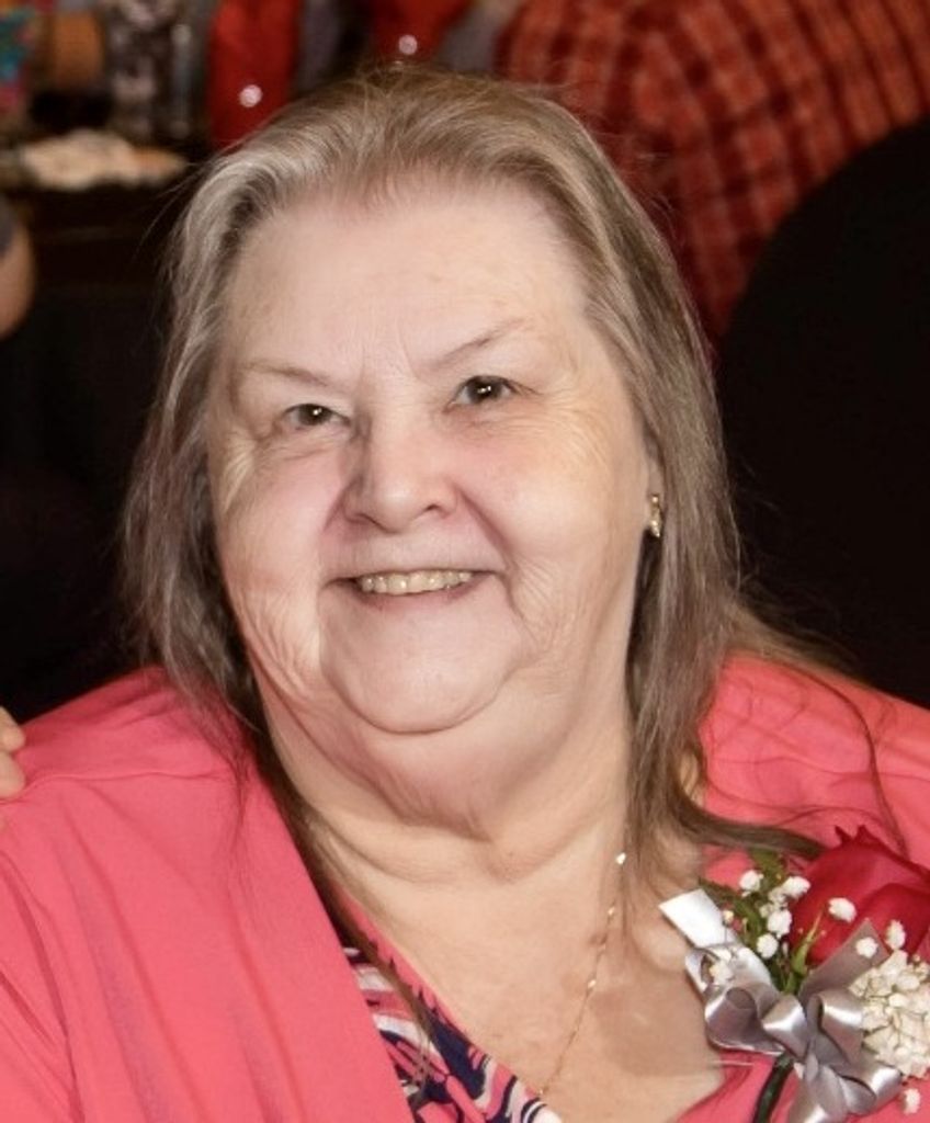 Faye Arlene Lindblom Profile Photo