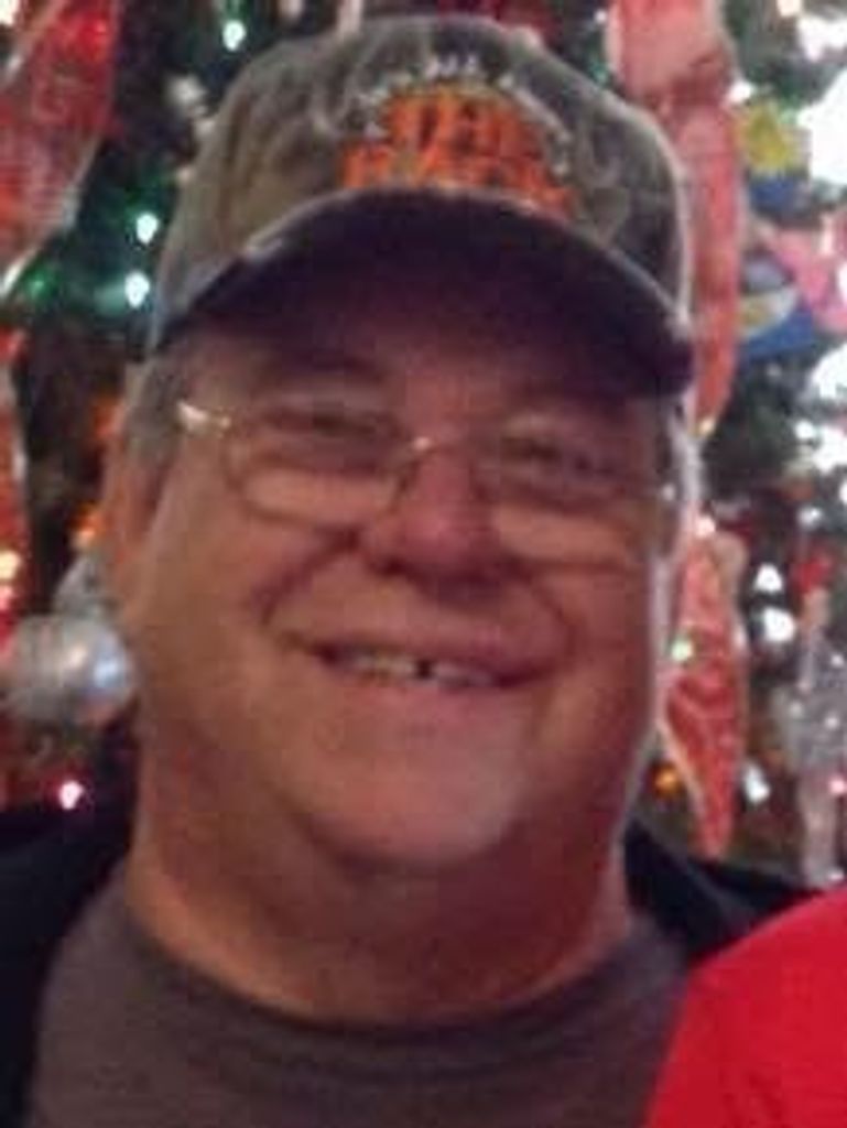 Terry Eugene Meeks