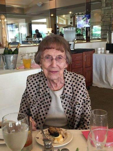 Evelyn A Hayes Profile Photo