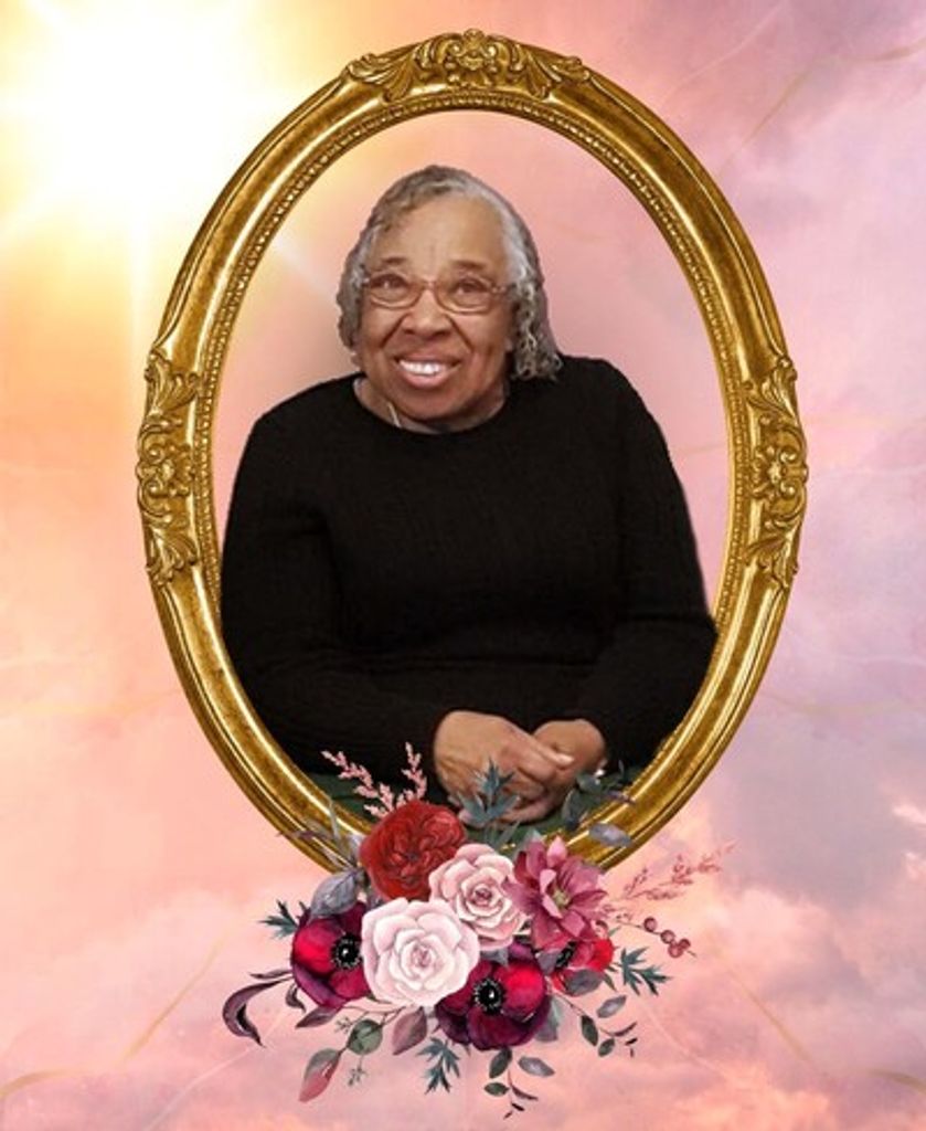 Rev. Dorcas M. Vann Profile Photo