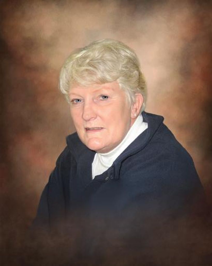 Joan Catherine Newenham