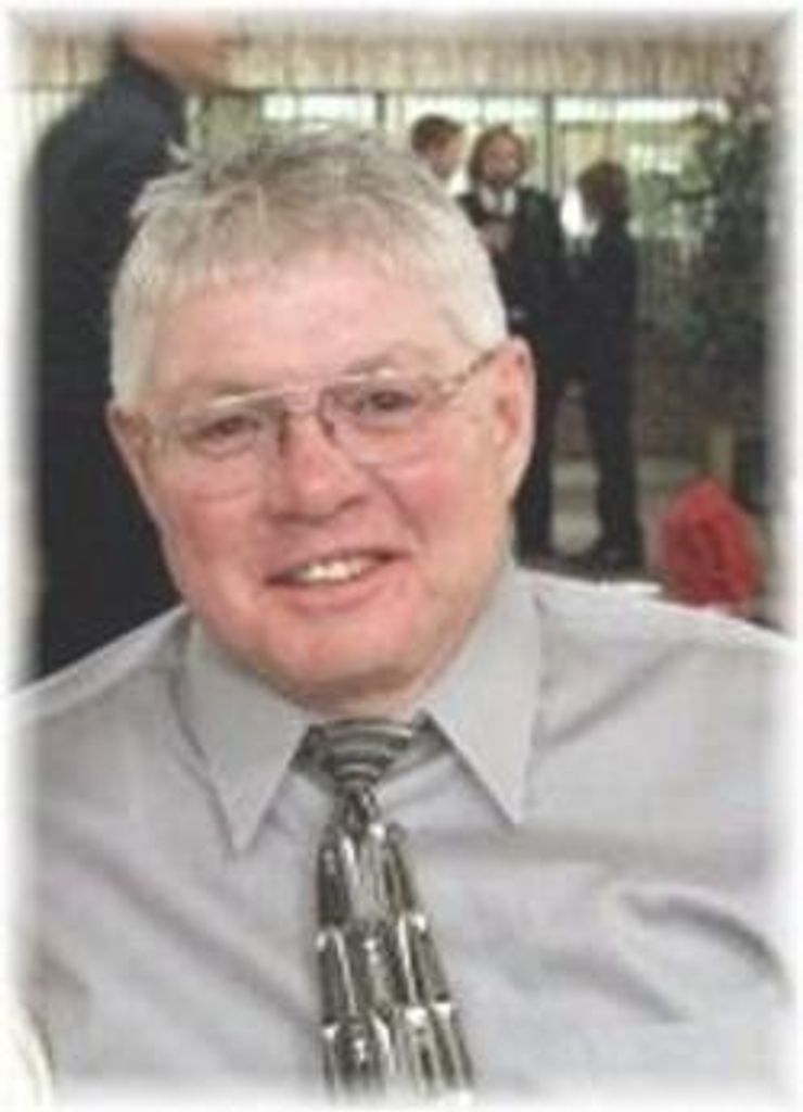 Vance Sargent Blatter