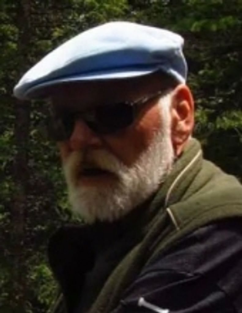 Gary A. "Bear" Kayatin