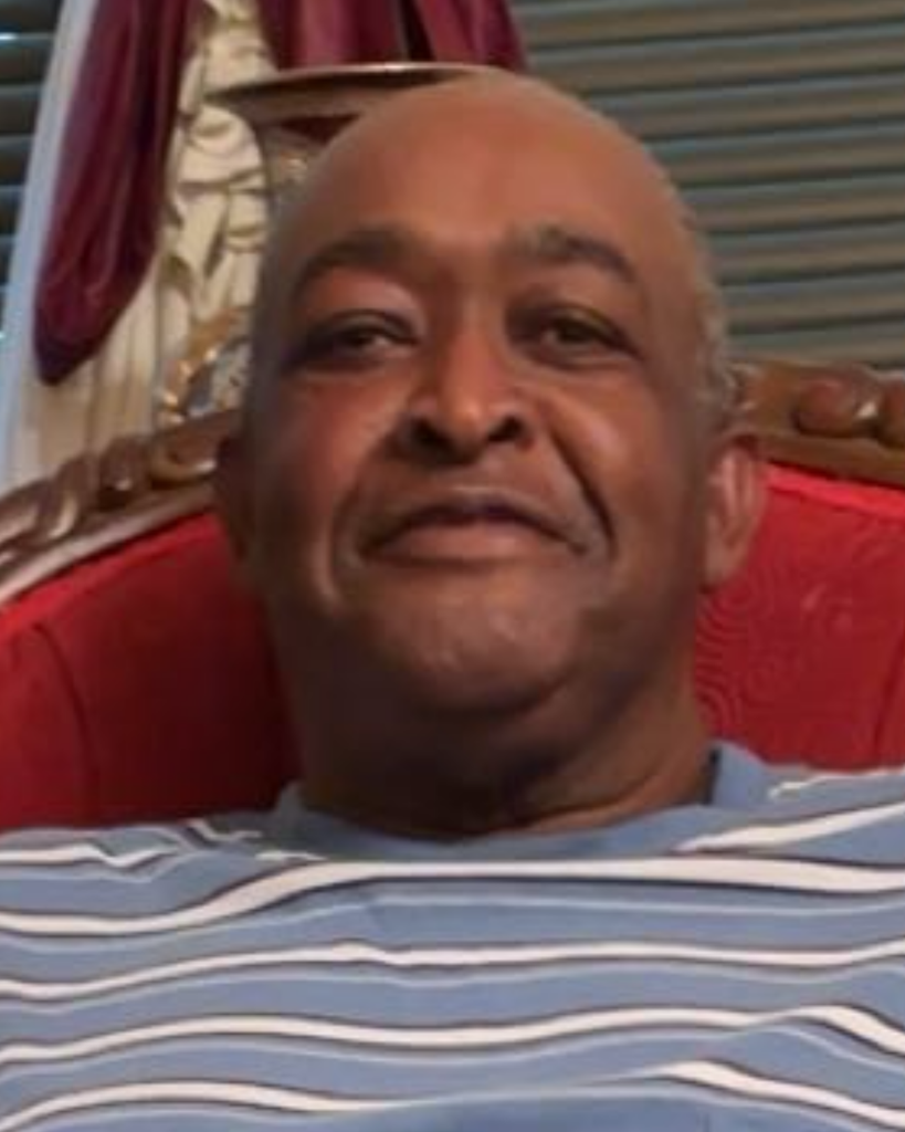 Curtis Lee Moore